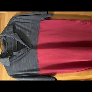 Under Armour polo
